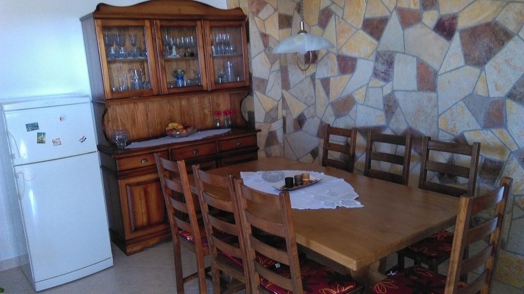 Apartments Mirela بوريتش المظهر الخارجي الصورة
