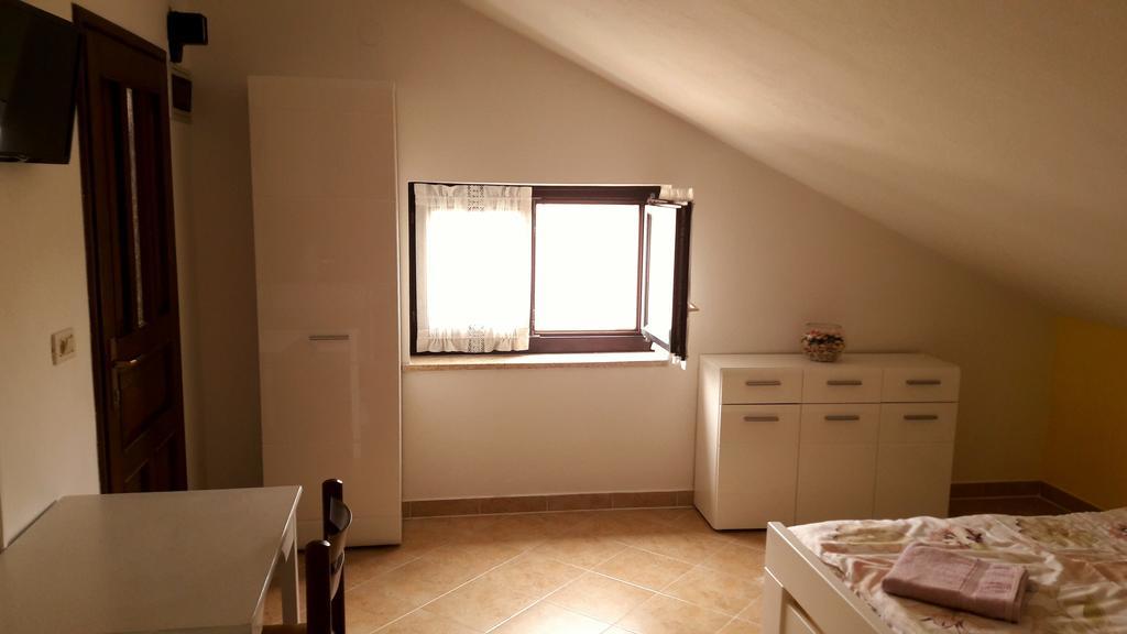 Apartments Mirela بوريتش المظهر الخارجي الصورة